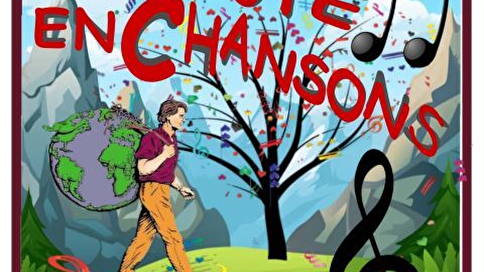 La Route en Chansons