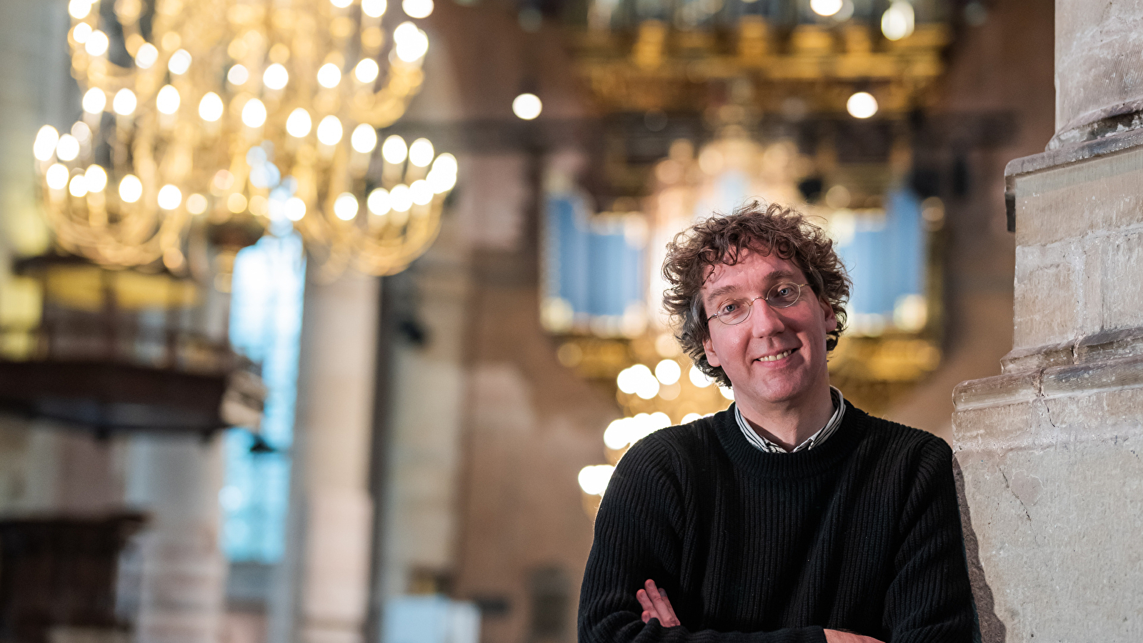 Les Samedis de l'Orgue