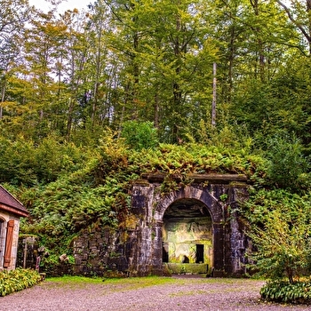 Visite guidée : dans les Pas de St Valbert - FOUGEROLLES-SAINT-VALBERT