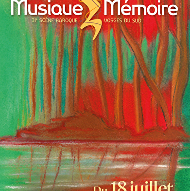 Festival 'musique & mémoire' : Tarantelle Del Rimorso