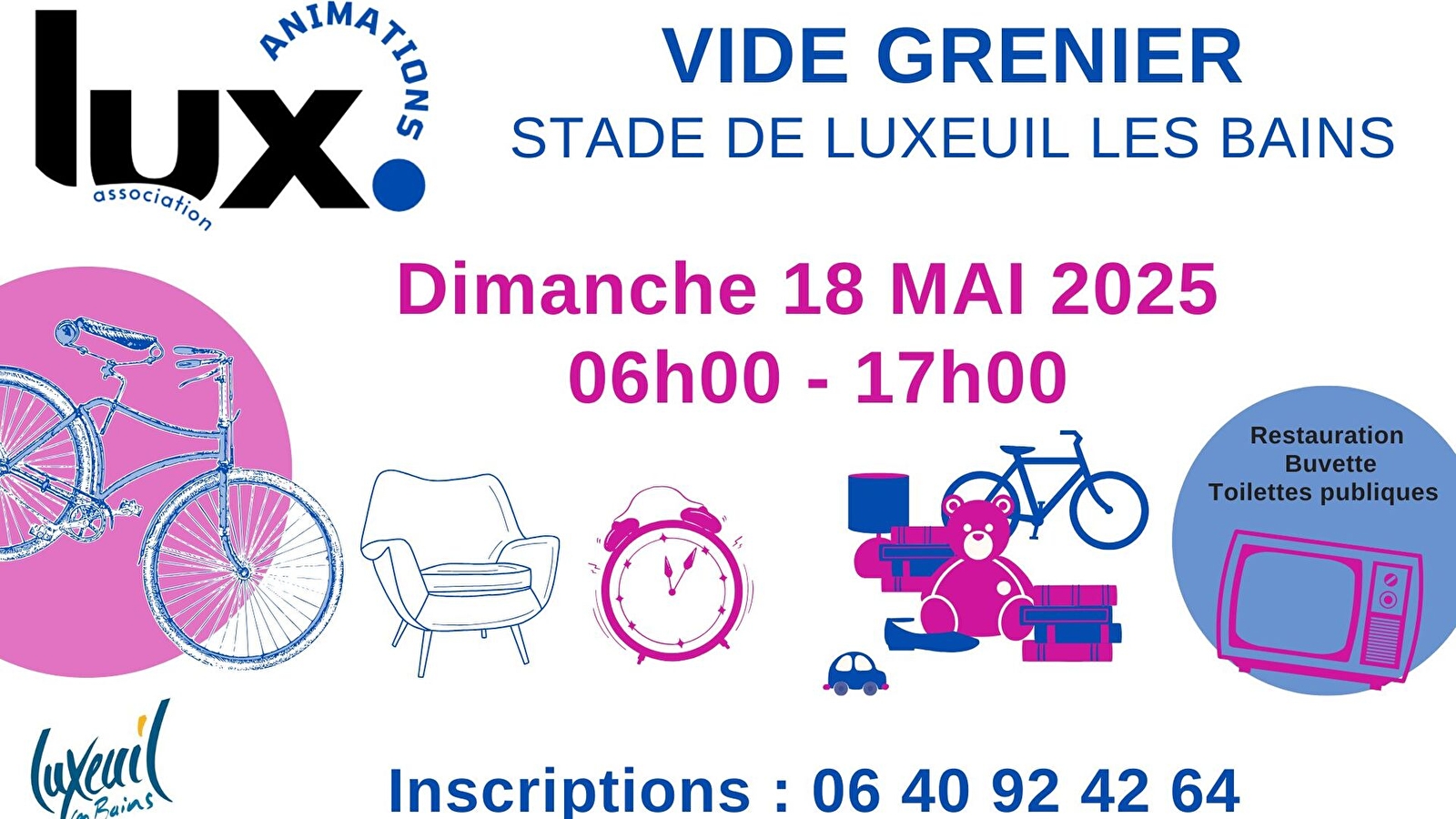 Vide Grenier