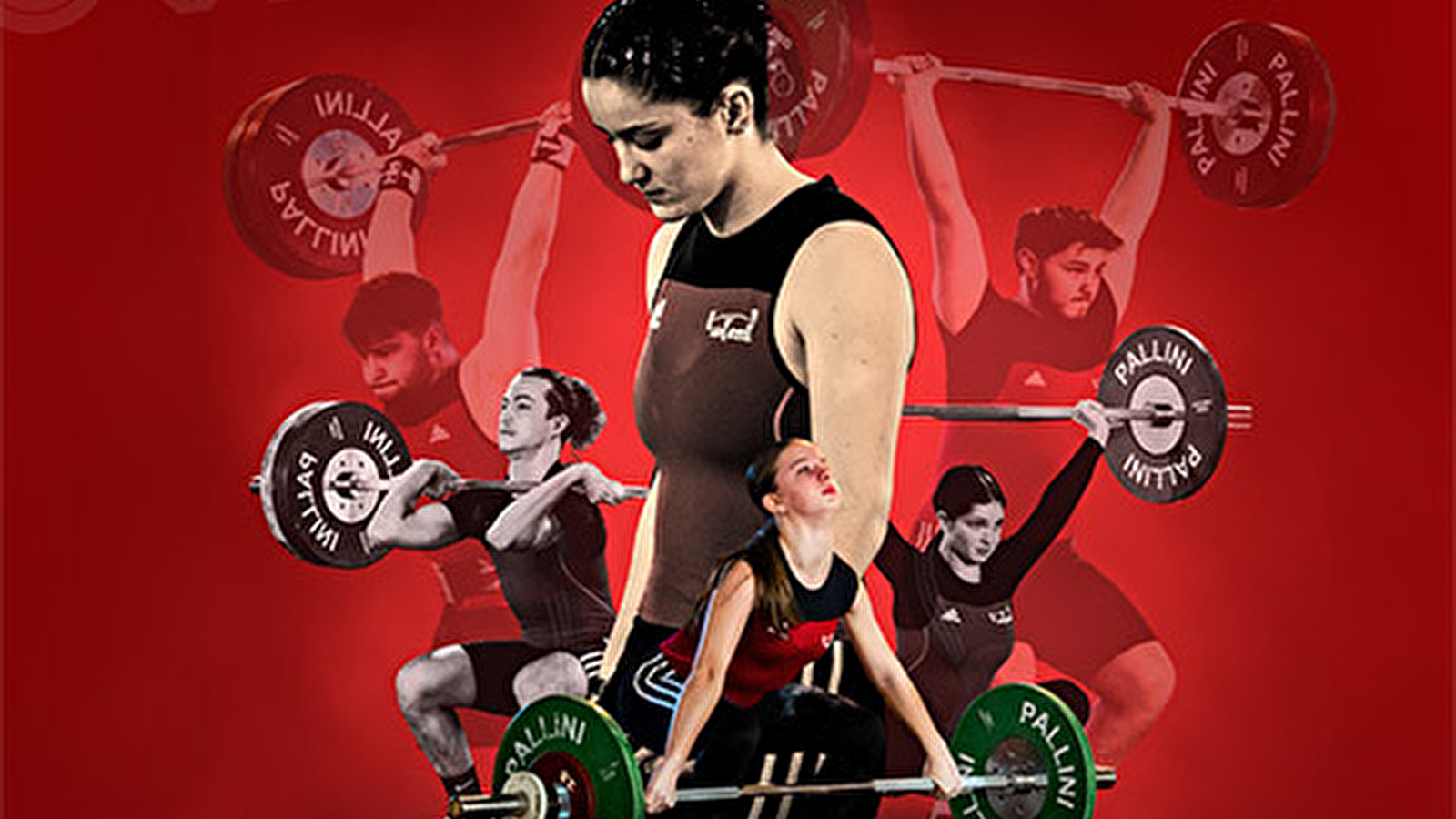 Finale coupe de France Haltérophilie à Luxeuil-les-Bains