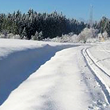 Site Nordique de Saint-Bresson - SAINT-BRESSON