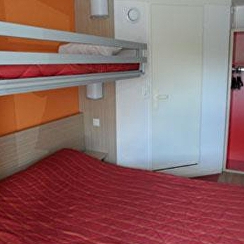 Hôtel Première Classe Auxerre - MONETEAU