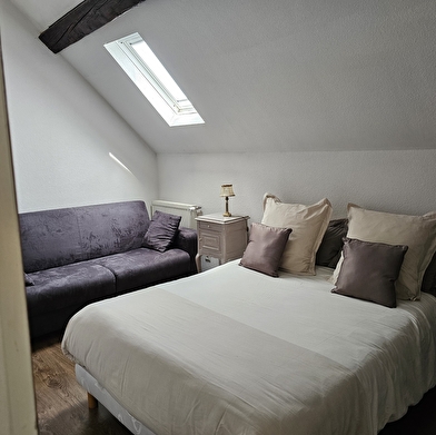 Meuble Résidence Saint-Augustin