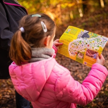 Visite : Explorateurs en herbe - FOUGEROLLES-SAINT-VALBERT