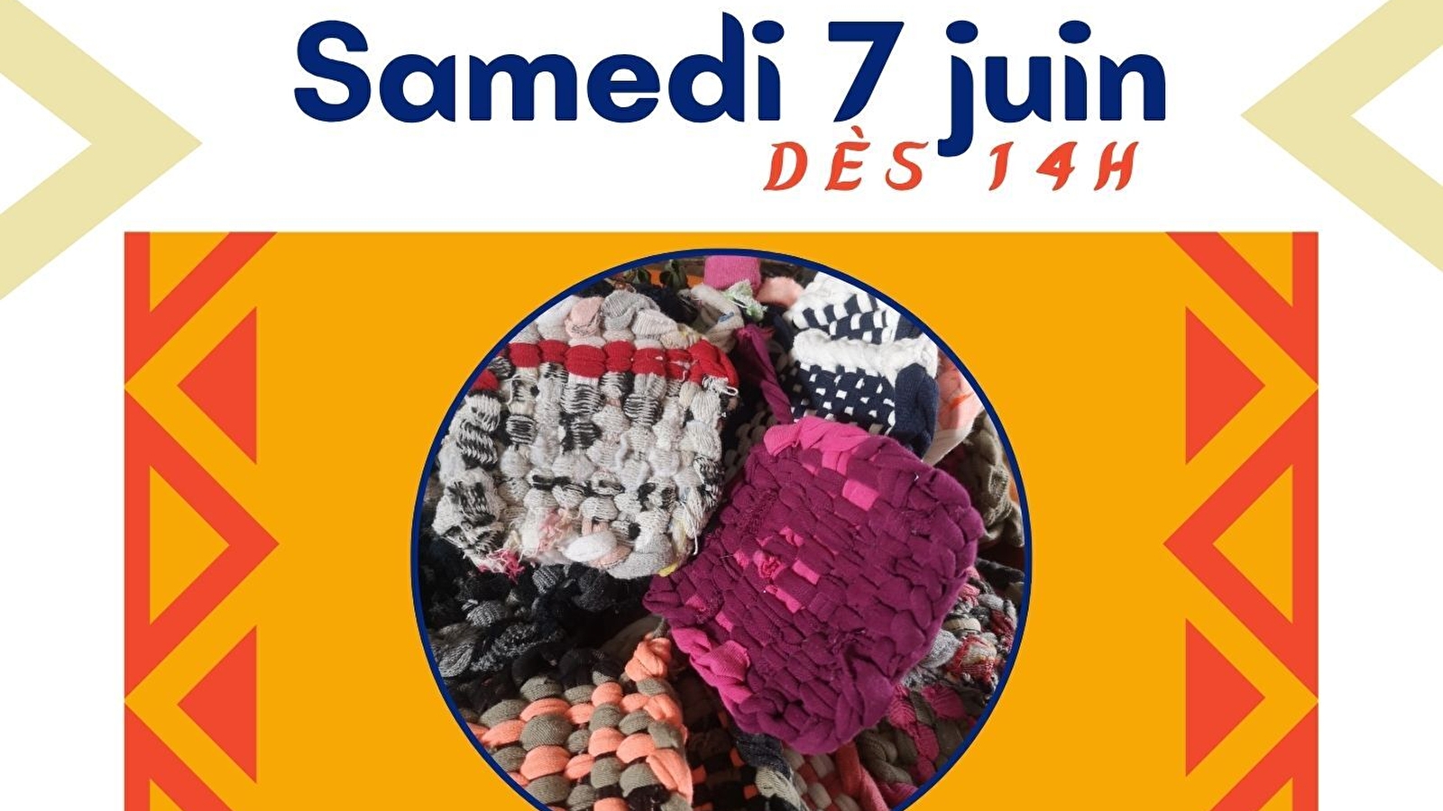 Atelier zéro déchet