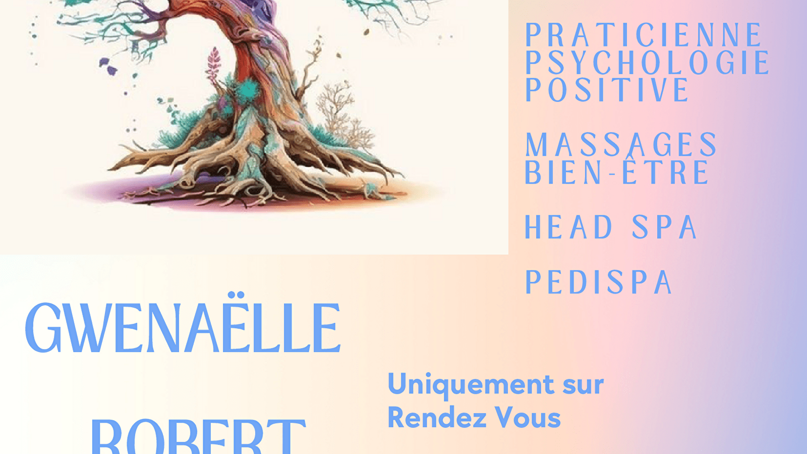 Un temps pour soi