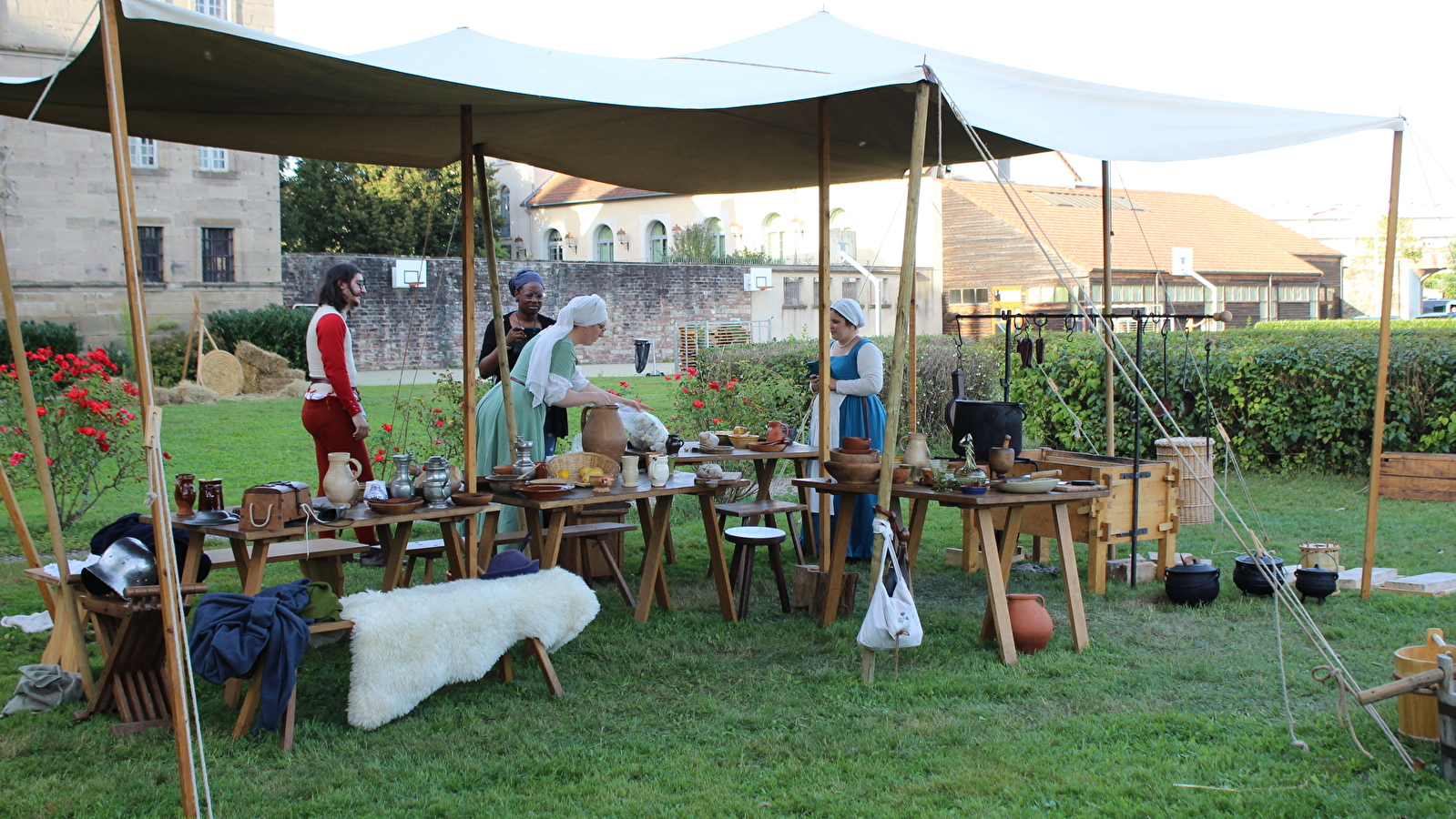 Journées Européennes du Patrimoine