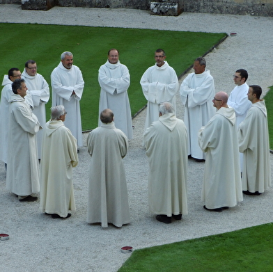 Les Samedis de l'Orgue