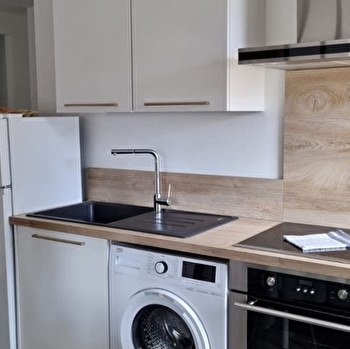 La Parenthèse - LUXEUIL-LES-BAINS