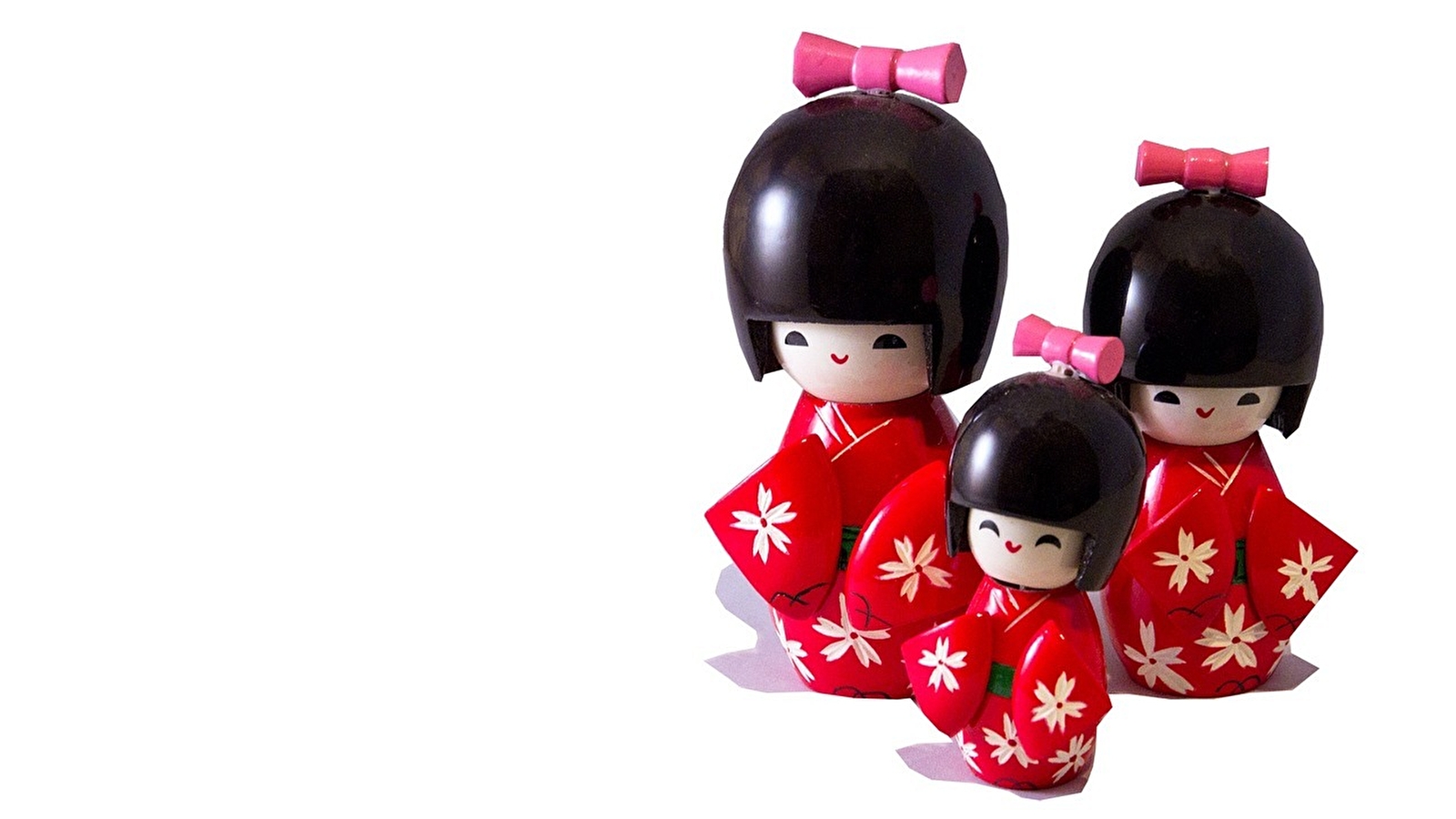 Créer sa poupée Kokeshi