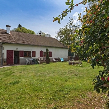 Chez Milo - SAINT-BRESSON