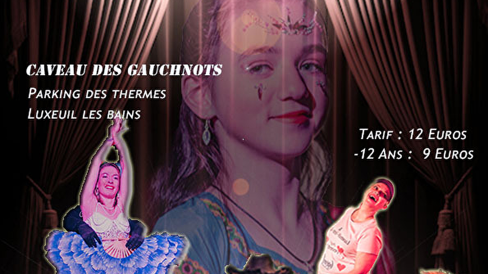Les Dézingués 