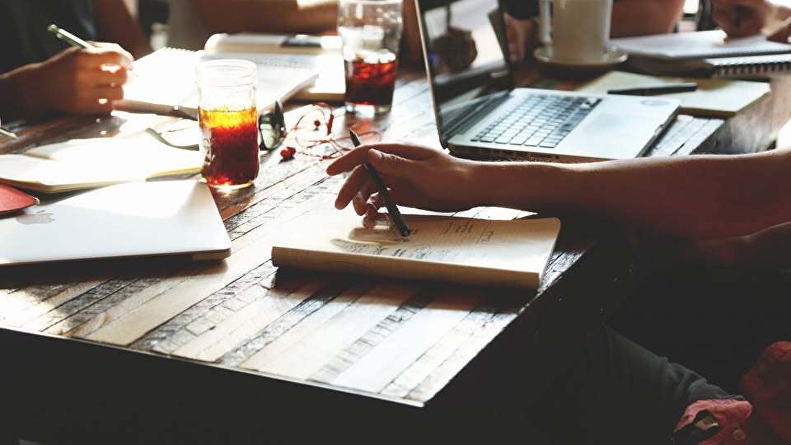 Ateliers d'écriture / diction