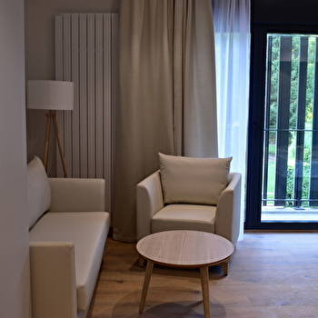 VALVITAL - VILLA THERMAE SANTENAY - SANTENAY