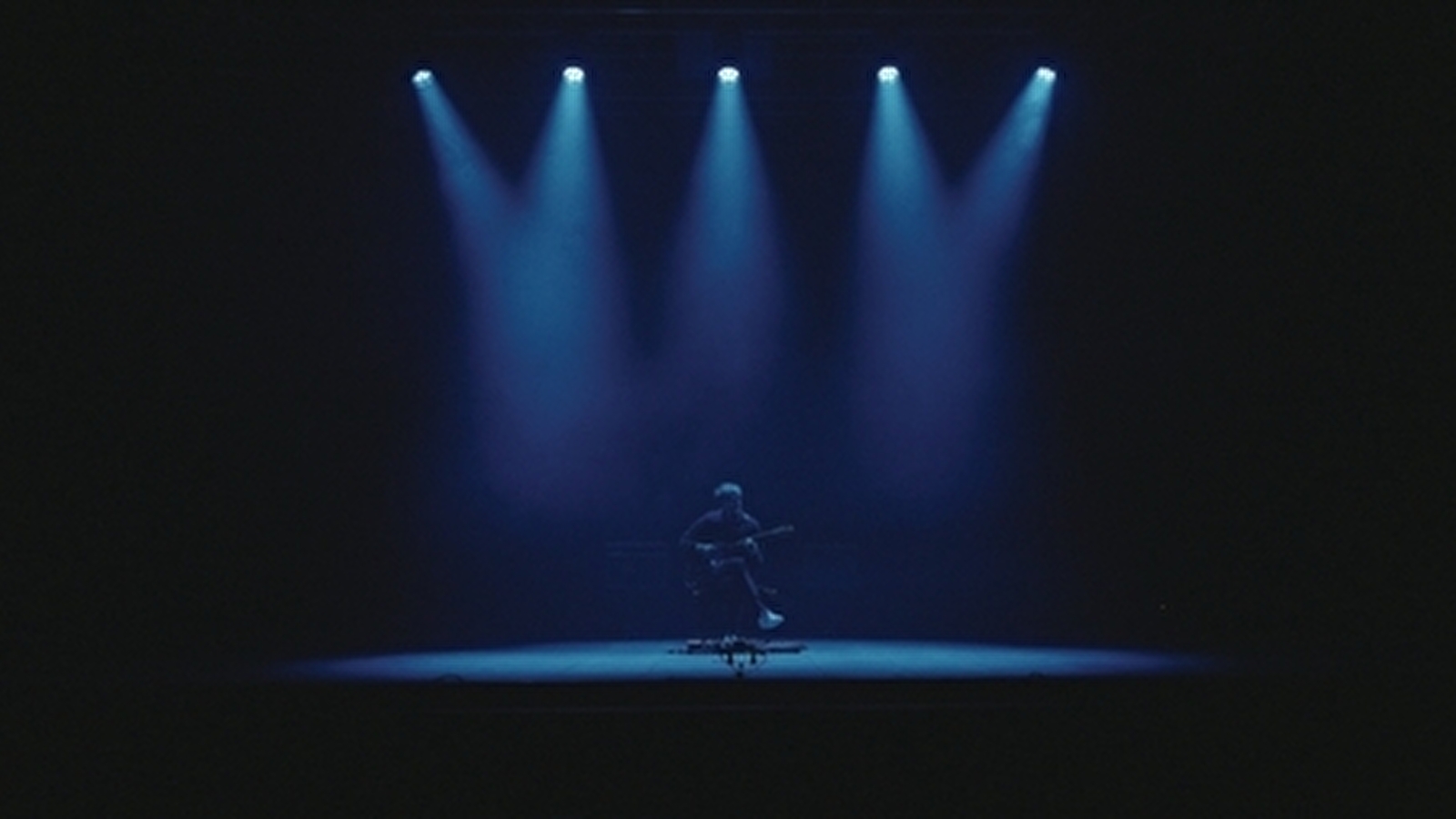 Concert instrumental de Guillaume Charret