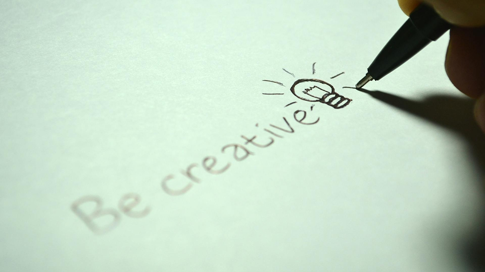 Atelier expression créative