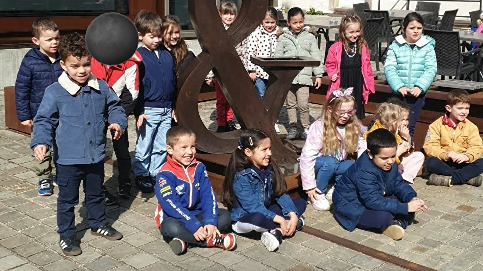 Exposition : À la découverte du patrimoine médiéval