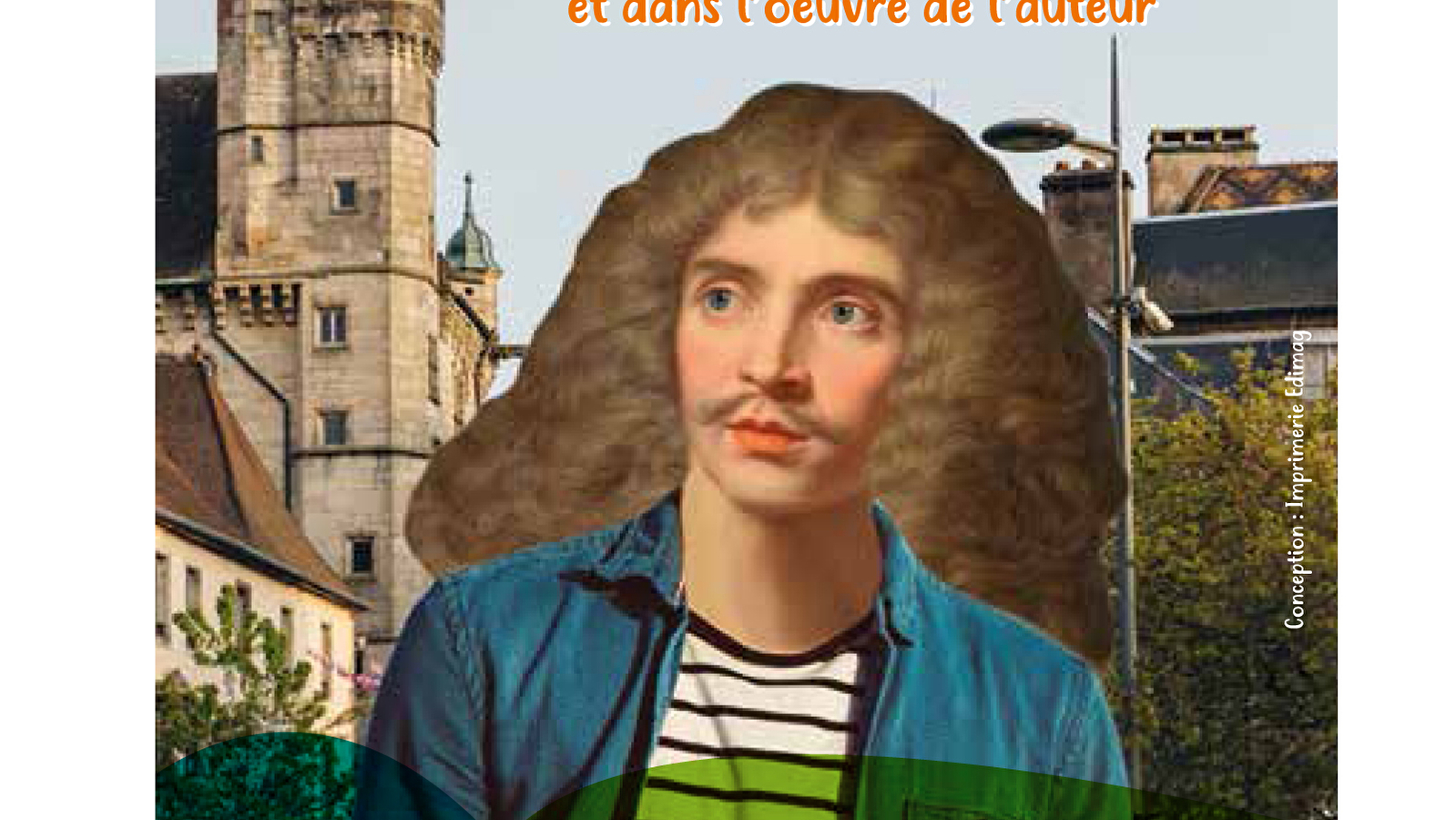 Quoi de Neuf ? Molière !