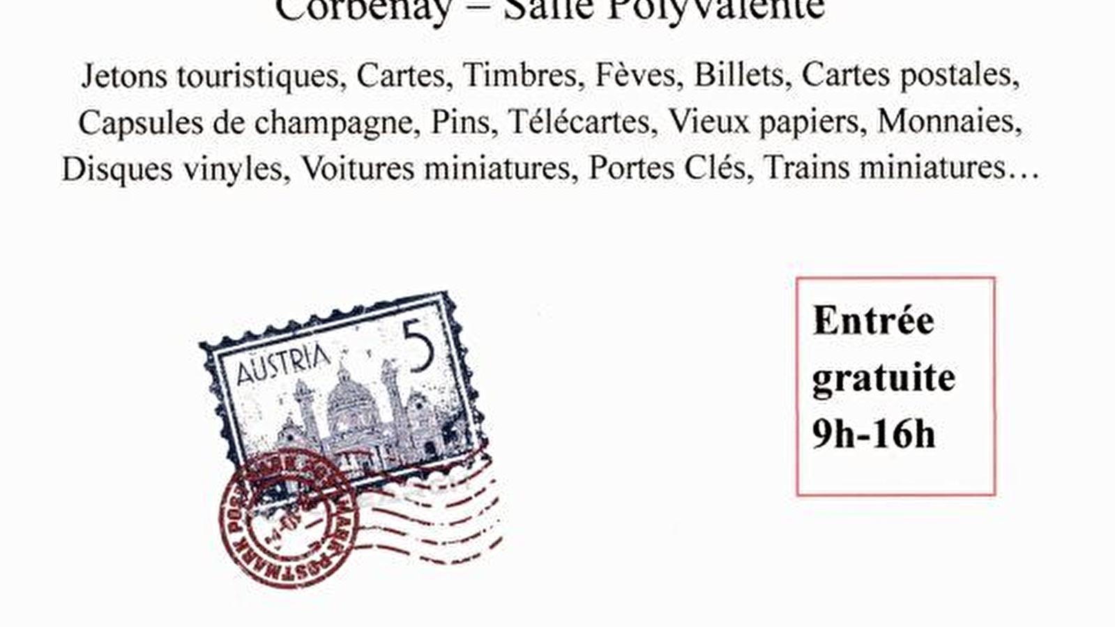 Bourse Multicollection