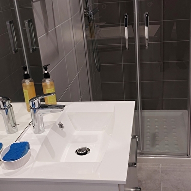 Villa Cassiopée - F2 Alpha