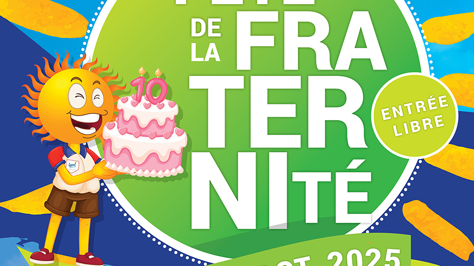 Fête de la Fraternité