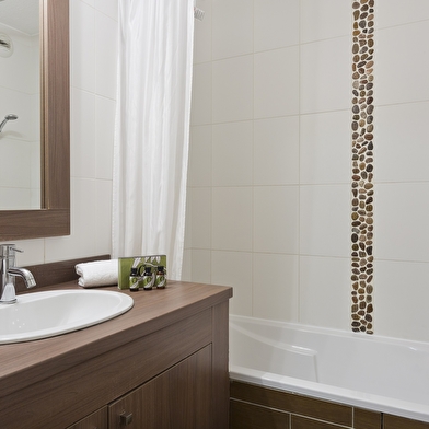 Résidence la Réserve