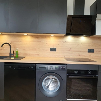 Villa Bellaria - RDC