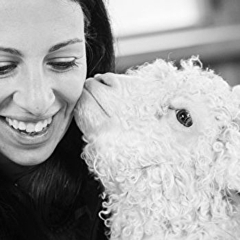 Les P'tits Sentiers Ân'imés - SAINT-BRESSON