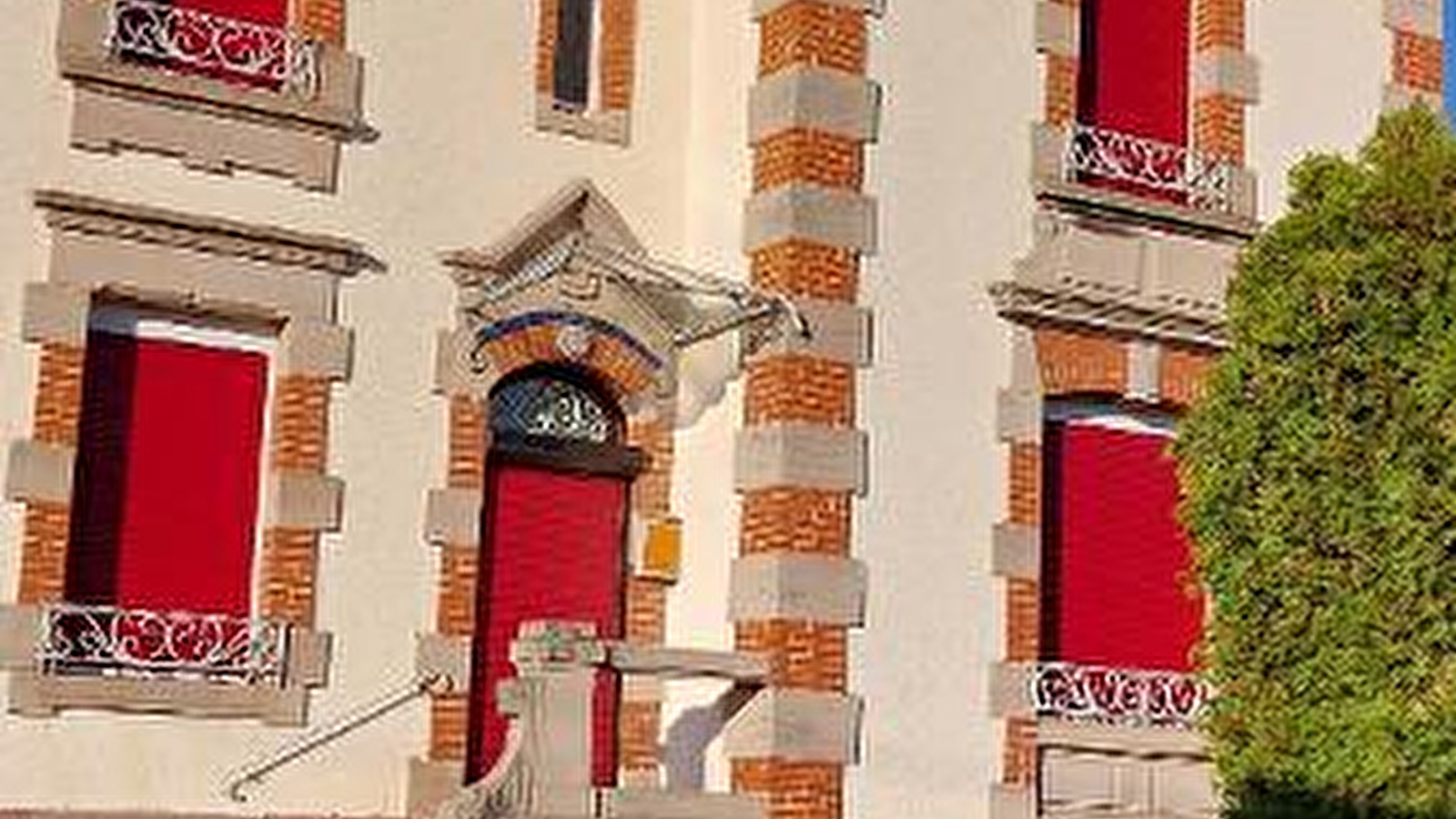 Villa Bellaria - RDC