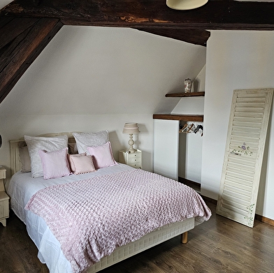 Meuble Résidence Saint-Augustin