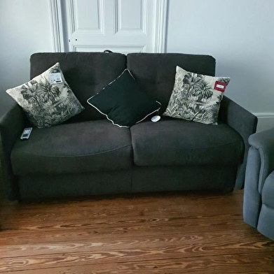 Villa Bellaria - RDC