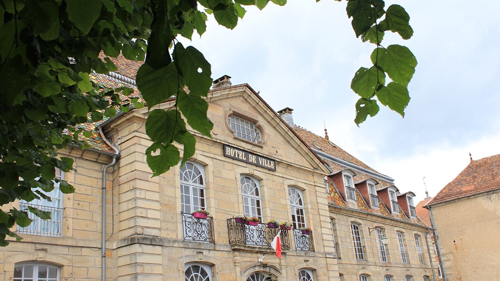 Visite guidée Vauvillers par l'ADP3P