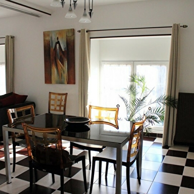 La Dentellière - Appartement 3