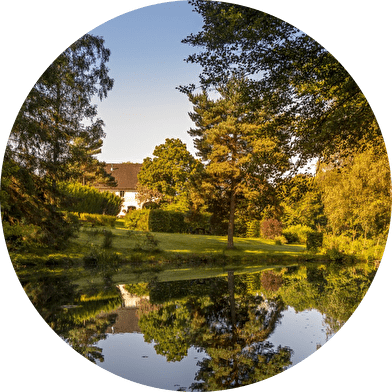 Gîtes et Chambres d'hôtes 'La Landre'