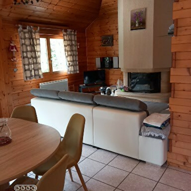 Chalet Gabriel