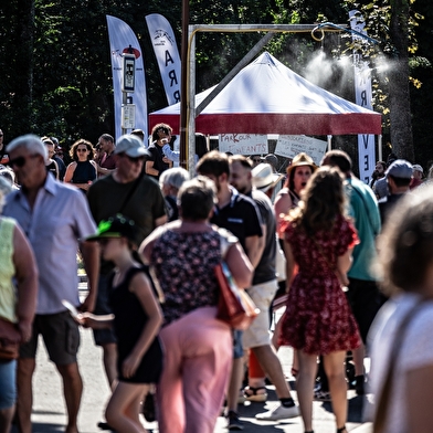 Fête des cerises